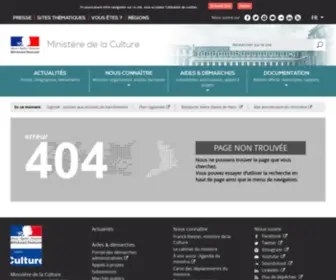 DDM.gouv.fr(DDM) Screenshot