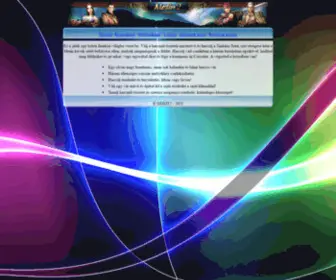 DDMT2.net(Üdvözlünk a Metin2 játékon) Screenshot
