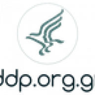 DDP.org.gr Favicon