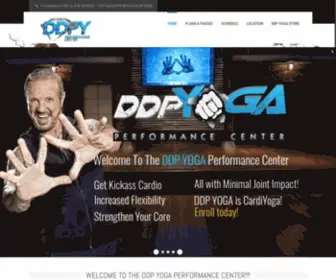 DDpyogapc.com(DDpyogapc) Screenshot