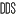 DDS.fit Logo
