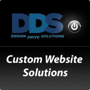 DDswebdesign.com Logo