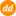 DDteedin.com Logo