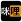 DDTV107.com Favicon