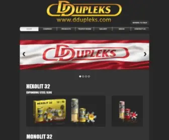 DDupleks.com(D Dupleks) Screenshot