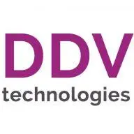 DDvtechnologies.com Favicon