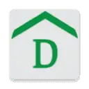DDZksu.lv Logo