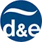 DE-Air.com.au Logo