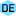 DE-Com.ru Favicon