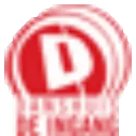 DE-Ingang.be Logo