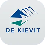 DE-Kievit.nl Logo