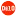 DE10.com.mx Logo