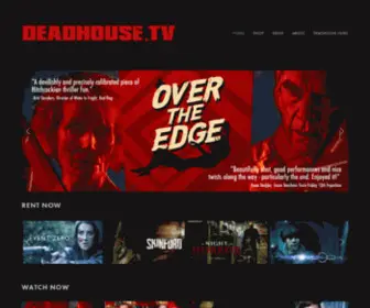 Deadhouse.tv(Deadhouse) Screenshot