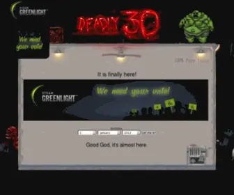 Deadly30.com(MianKang Bearing Co) Screenshot
