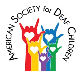 Deafchildren.org Logo