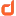 Deakindesign.com Favicon