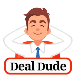 Deal-Dude.com Favicon