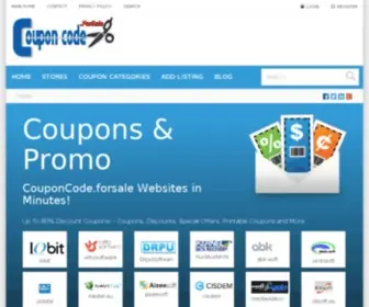 Dealerout.com Screenshot