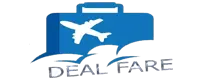 Dealfare.in Favicon