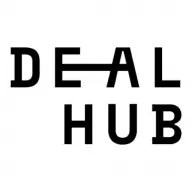 Dealhub.com.br Favicon