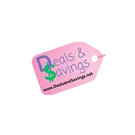 Dealsandsavings.net Favicon