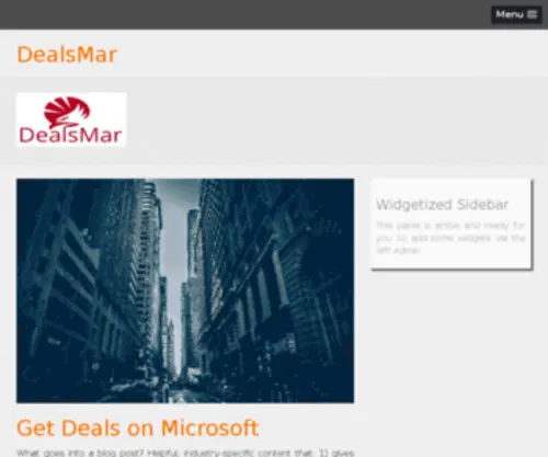 Dealsmar.com(Xbox360, Xbox One, PS3, PS4 and PC Gaming Community) Screenshot