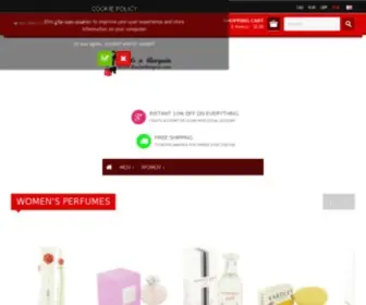 Dealsnbargain.com Screenshot