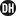 Deanhorwitz.com Favicon