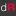 Deanrenwick.ca Favicon