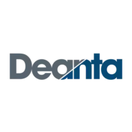 Deanta.com Favicon