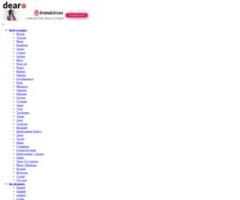 Dear.ro(Ghidul femeii moderne) Screenshot