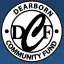 Dearborncommunityfund.org Favicon