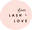 Dearlashlove.com Favicon