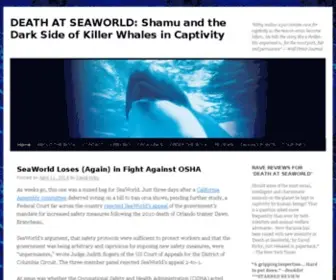 Deathatseaworld.com(Situs Pkv Games) Screenshot