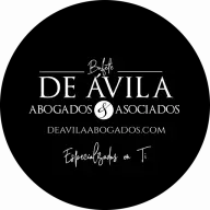 Deavilaabogados.com Favicon