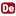 Deaway.com Favicon