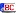 Debacau.ro Favicon