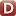 Debbet.ru Favicon