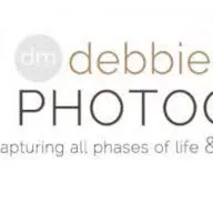 Debbiemarkham.com Logo