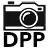 Debbieporterphotography.com Logo