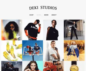 Debbykim.com(DEBBY KIM) Screenshot