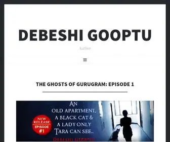 Debeshigooptu.com(New release) Screenshot