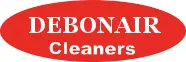 Debonaircleaners.com Favicon