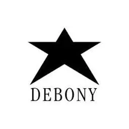 Debonysalon.com Favicon