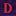 Deborahbonham.com Favicon