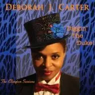 DeborahJcarter.com Favicon