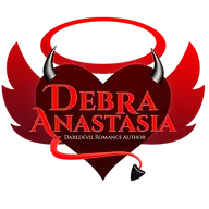 Debraanastasia.com Favicon