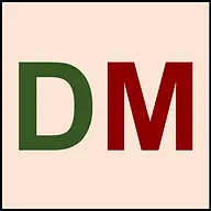 Debramonroe.net Favicon