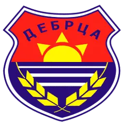 Debrca.gov.mk Logo