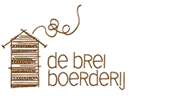 Debreiboerderij.nl Logo